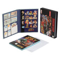 Image produit Street Fighter Carnet premium avec notes adhésives et étui A5