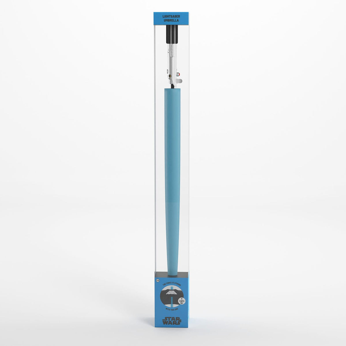 Produktbild Star Wars Regenschirm Premium Luke Skywalker