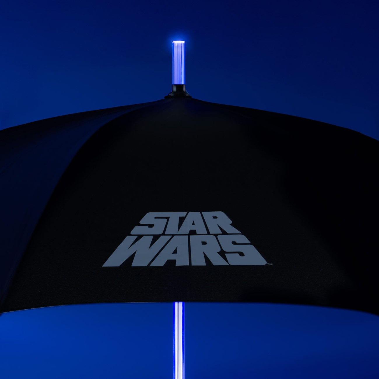 Produktbild Star Wars Regenschirm Premium Luke Skywalker