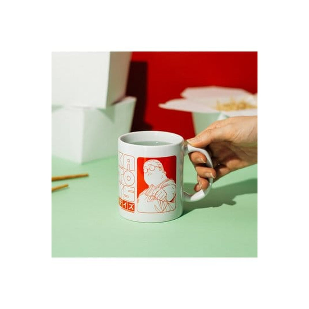 Image produit Sakamoto Days Mug 350 ml