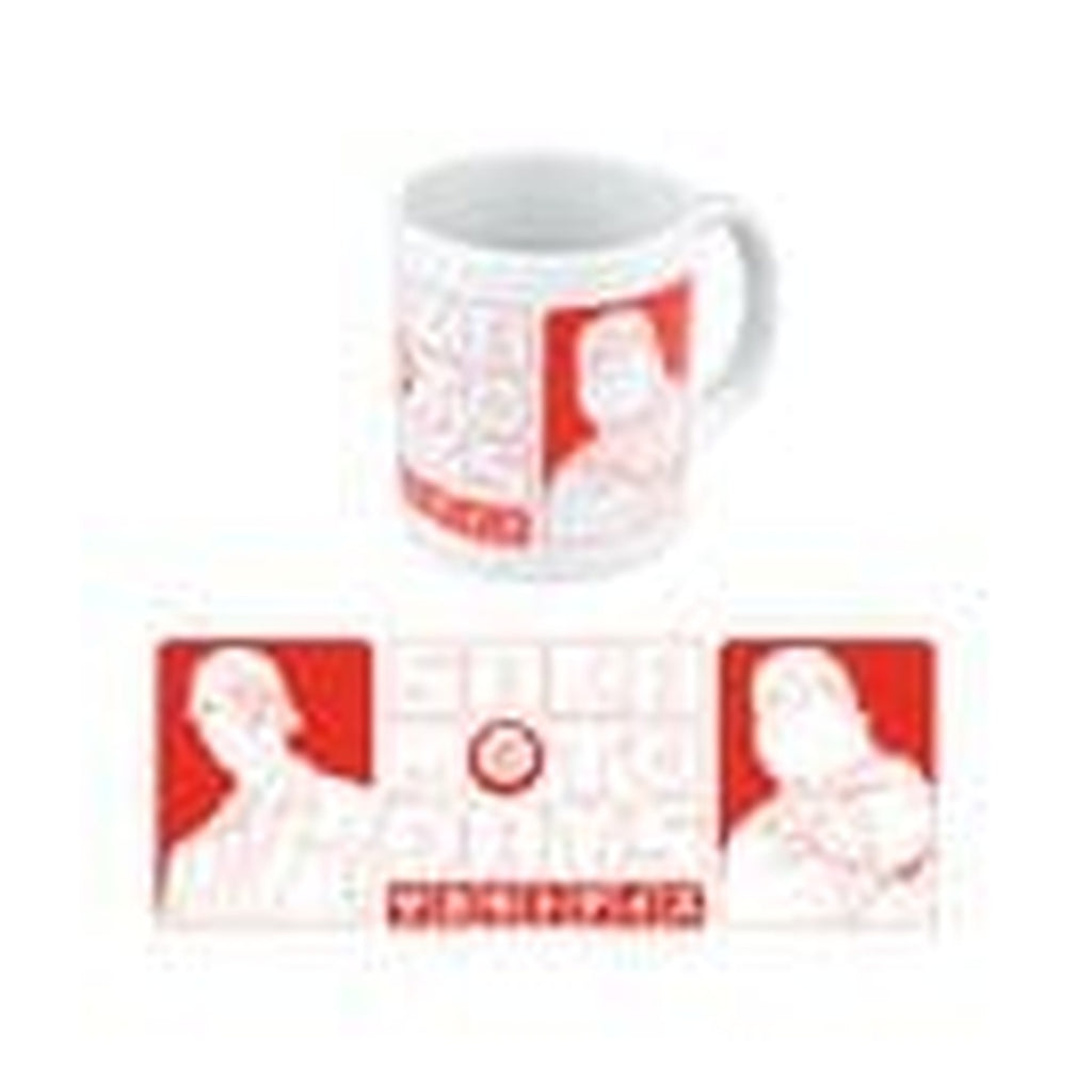 Image produit Sakamoto Days Mug 350 ml