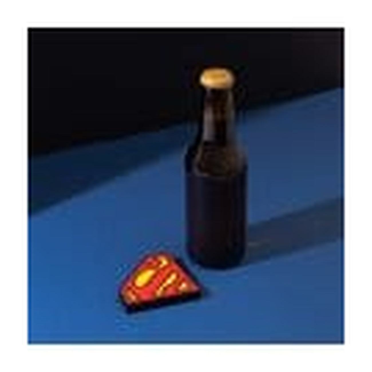 Productafbeelding DC Comics Magneet met Flessenopener Superman 9 cm