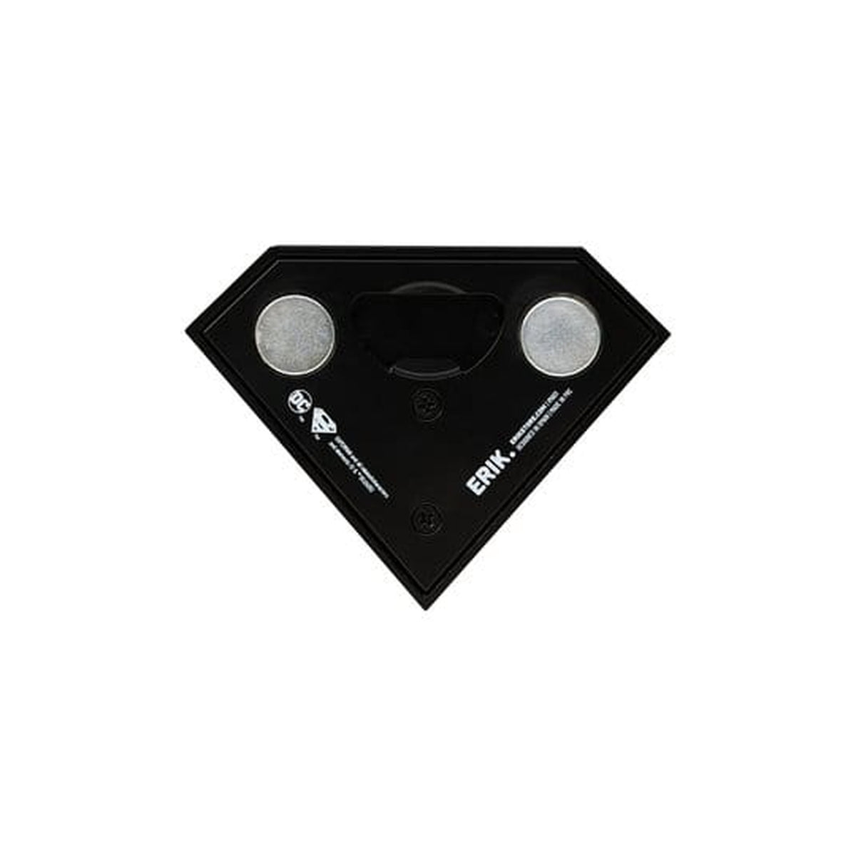 Image produit DC Comics Magnet avec décapsuleur Superman 9 cm