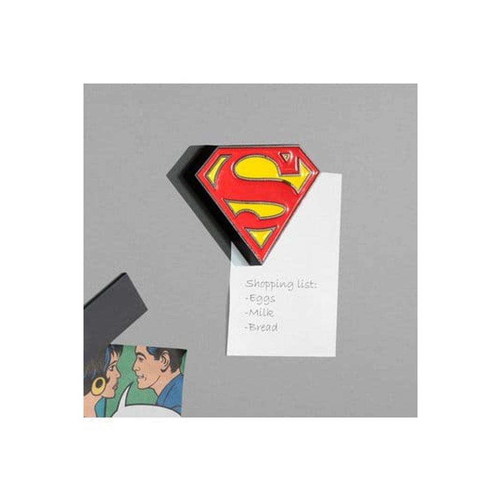 Productafbeelding DC Comics Magneet met Flessenopener Superman 9 cm