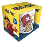 Image produit One Piece Netflix Mug Chopper 350 ml