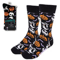 Produktbild Nightmare before Christmas Socken Patchwork 38-45