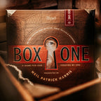 Produktbild Neil Patrick Harris Spielbox Box One