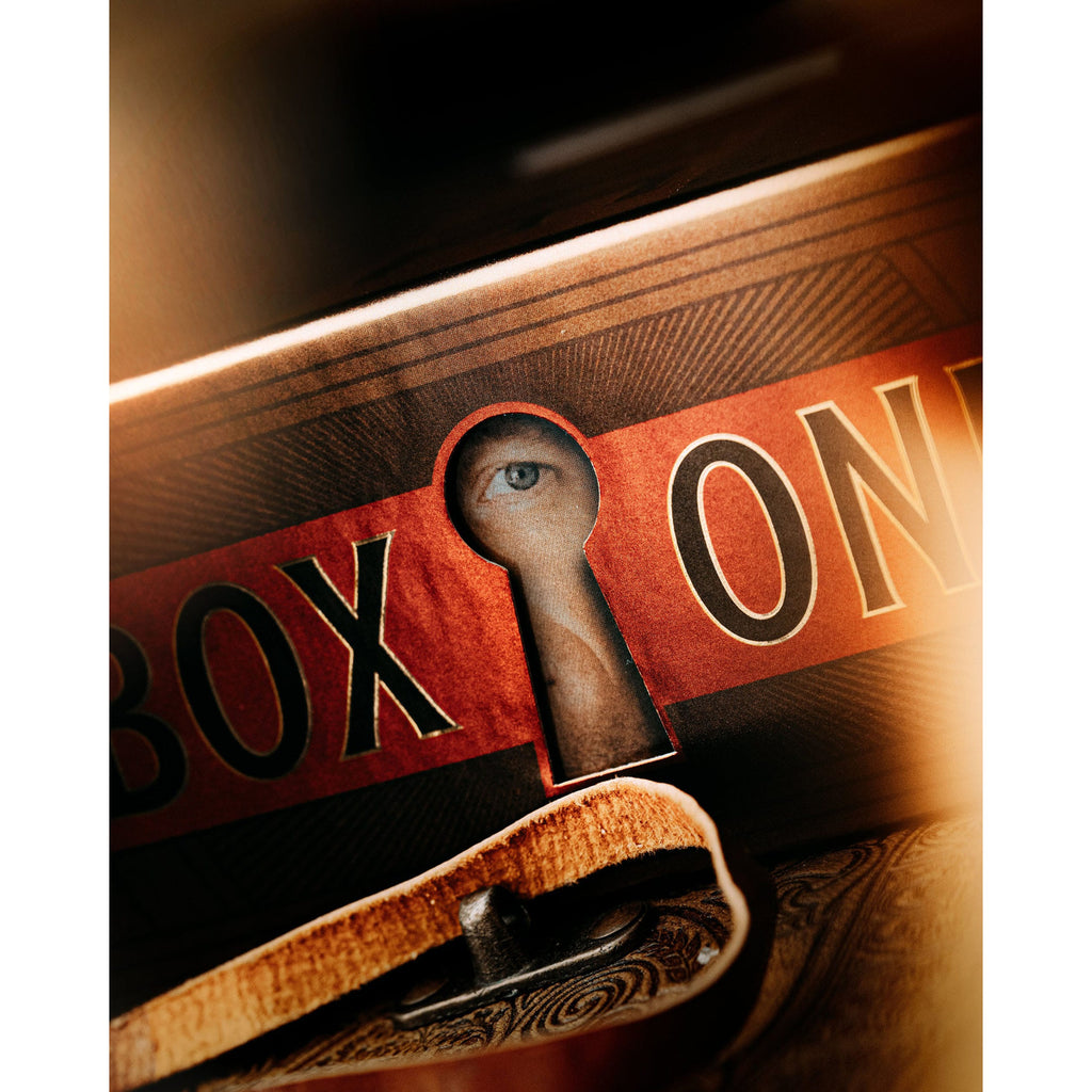 Produktbild Neil Patrick Harris Spielbox Box One