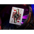Productafbeelding Guardians of the Galaxy Speelkaarten