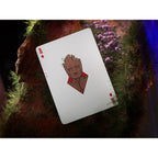 Productafbeelding Guardians of the Galaxy Speelkaarten