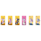 Productafbeelding Sanrio sleutelhanger Hello Kitty & Friends FunKey Chains assortiment (24)