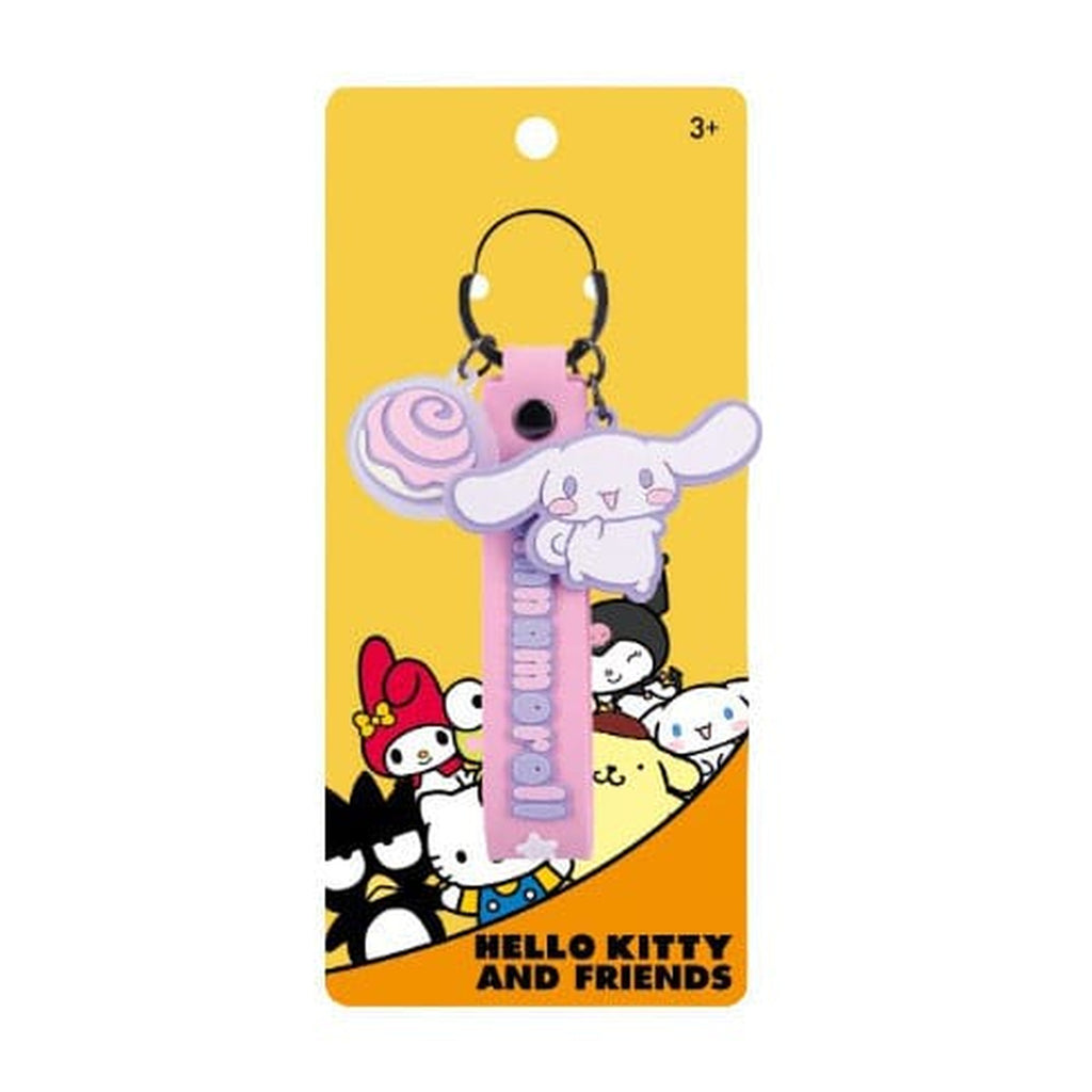 Productafbeelding Sanrio sleutelhanger Hello Kitty & Friends FunKey Chains assortiment (24)