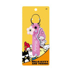 Productafbeelding Sanrio sleutelhanger Hello Kitty & Friends FunKey Chains assortiment (24)