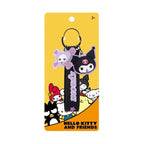 Productafbeelding Sanrio sleutelhanger Hello Kitty & Friends FunKey Chains assortiment (24)