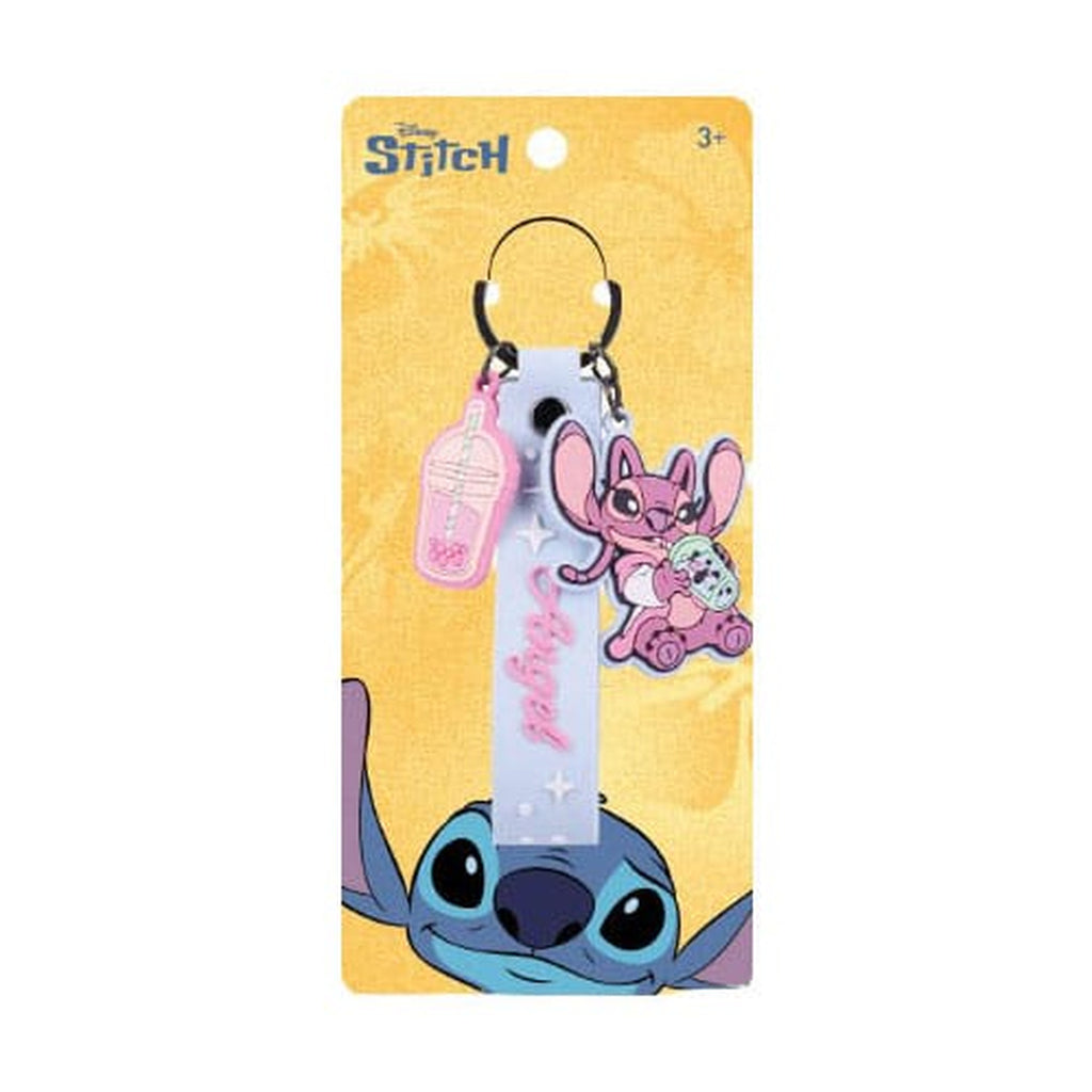 Productafbeelding Sanrio sleutelhanger Hello Kitty & Friends FunKey Chains assortiment (24)