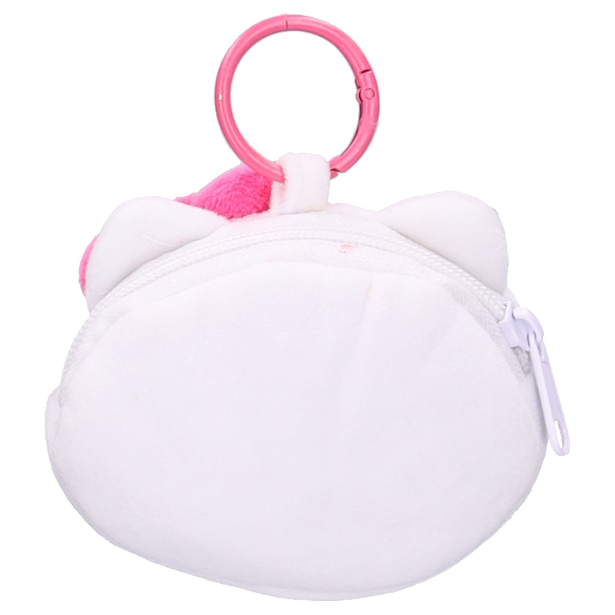 Produktbild Sanrio Schlüsselanhänger Hello Kitty & Friends Plushie Pals Sortiment (24)