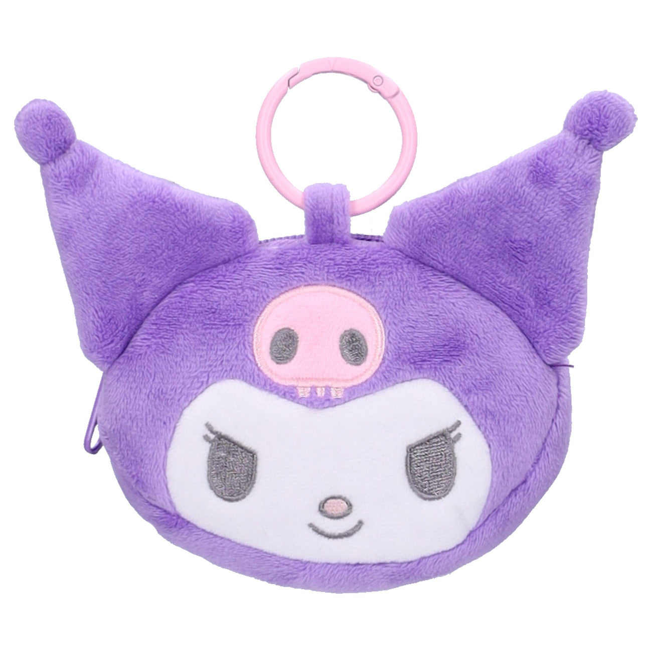 Produktbild Sanrio Schlüsselanhänger Hello Kitty & Friends Plushie Pals Sortiment (24)