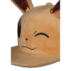 Productafbeelding Pokémon Snapback Cap Winking Eevee