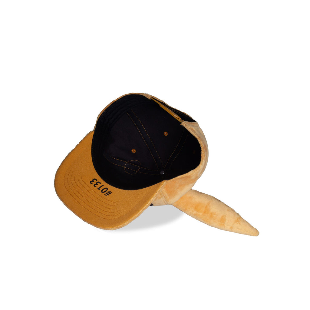 Productafbeelding Pokémon Snapback Cap Winking Eevee