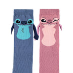 Productafbeelding Lilo & Stitch Sokken Let's Hold Hands 39-42