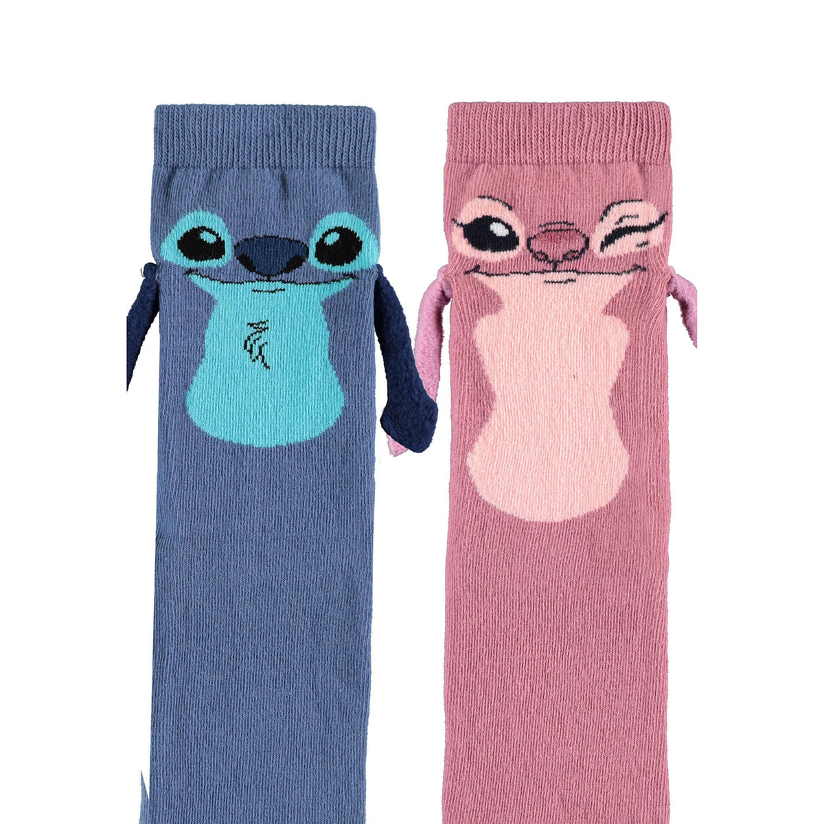 Productafbeelding Lilo & Stitch Sokken Let's Hold Hands 39-42