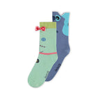 Productafbeelding Lilo & Stitch Sokken 2-Pack Doll 43-46
