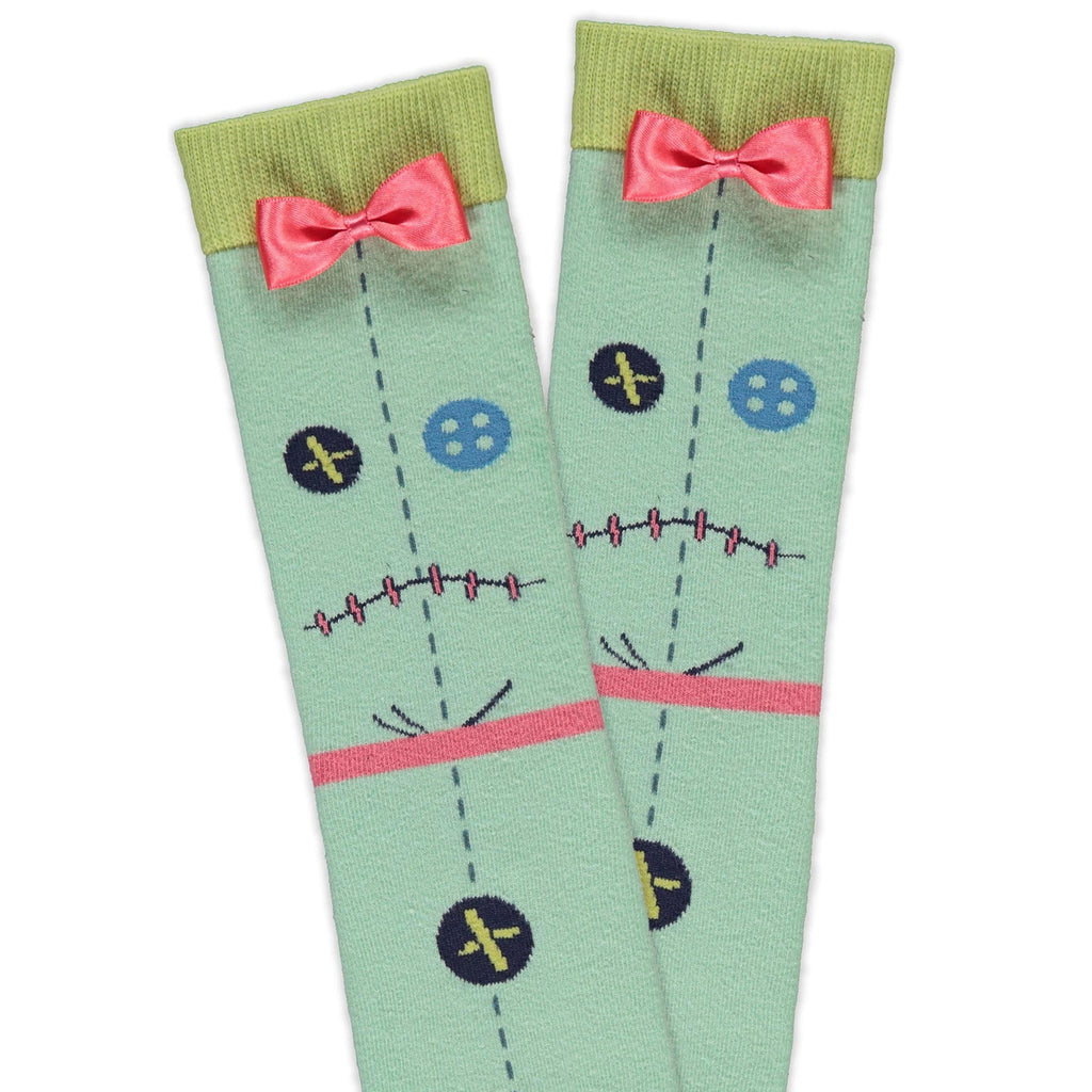 Productafbeelding Lilo & Stitch Sokken 2-pack Doll 35-38