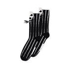 Productafbeelding Nightmare Before Christmas sokken 2-pack 43-46