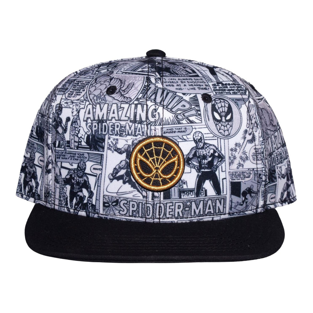 Image produit Marvel The Avengers Baseball Spider-Man
