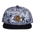 Image produit Marvel The Avengers Baseball Spider-Man