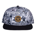 Image produit Marvel The Avengers Baseball Spider-Man