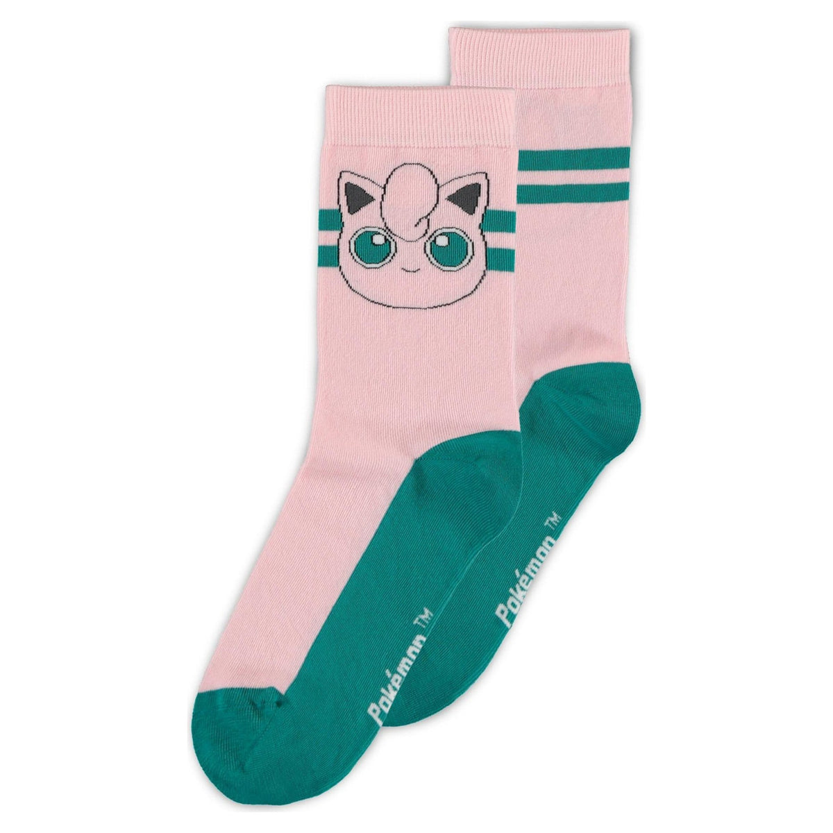 Productafbeelding Pokémon Sokken 3-pack Crew 39-42
