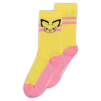 Productafbeelding Pokémon Sokken 3-pack Crew 39-42