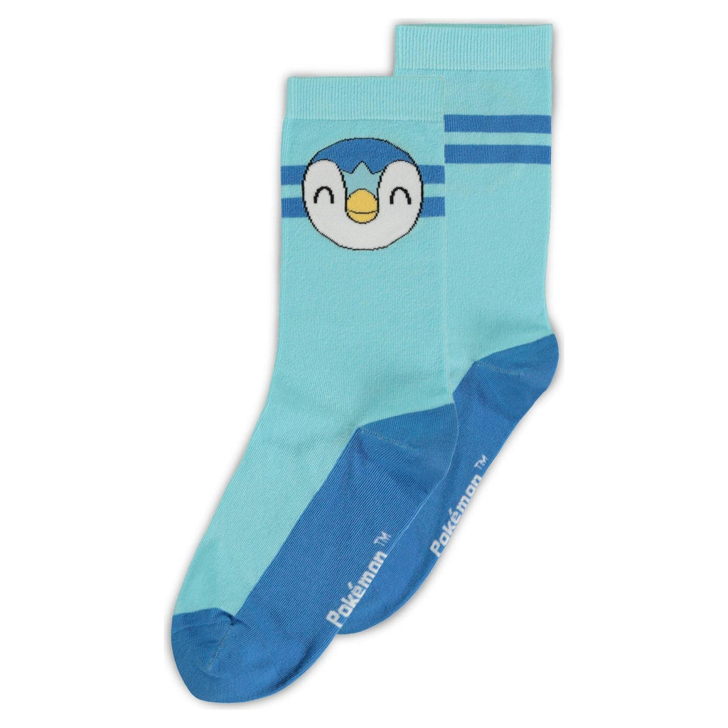 Productafbeelding Pokémon Sokken 3-pack Crew 39-42