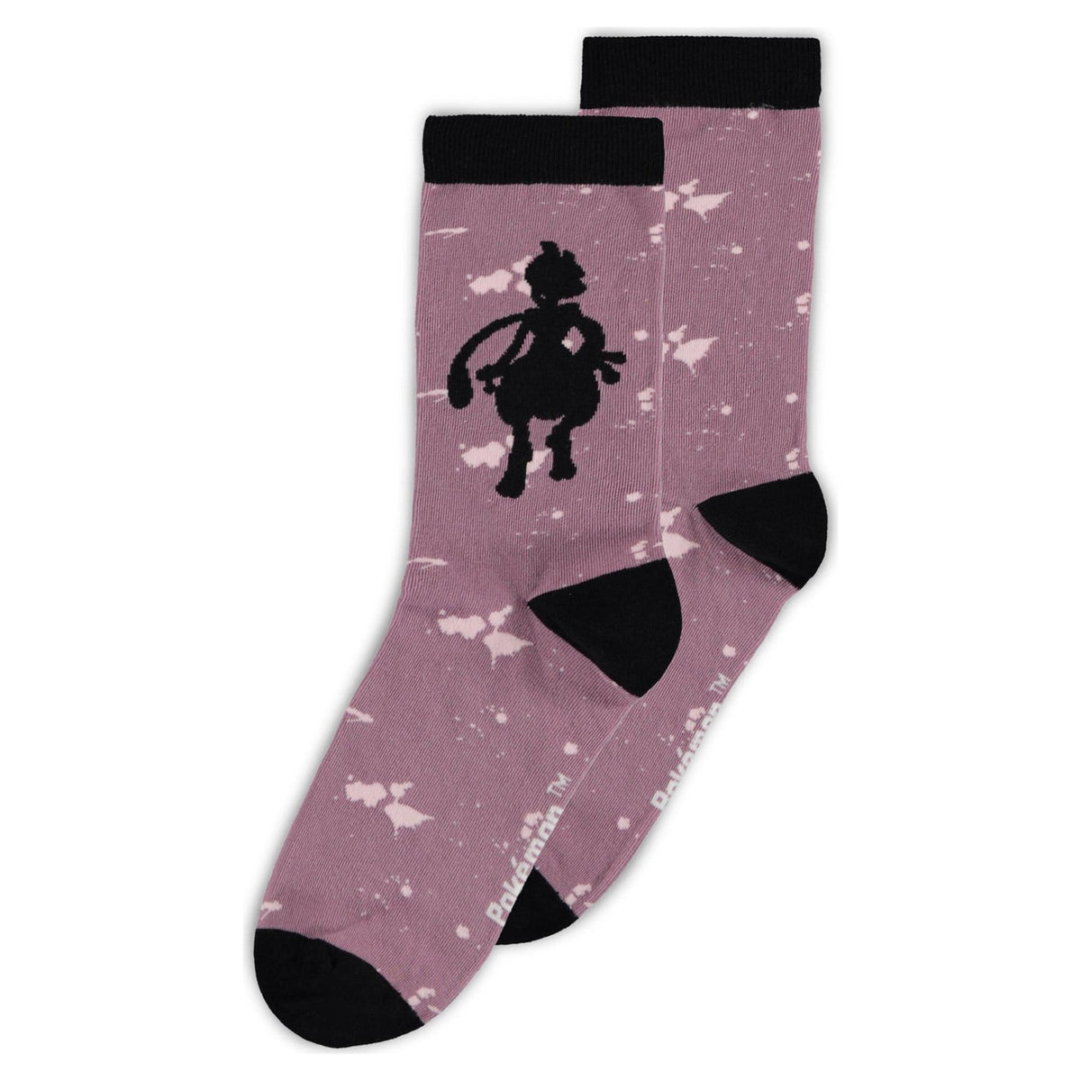 Image produit Chaussettes Pokémon Lot de 3 Crew 39-42