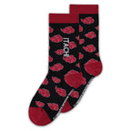 Image produit Naruto Chaussettes Sasuke, Kakashi, Itachi lot de 3 39-42