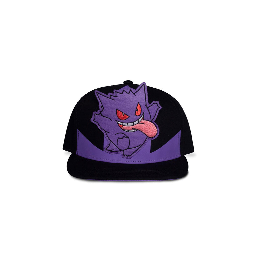 Productafbeelding Pokémon Baseballpet Gengar