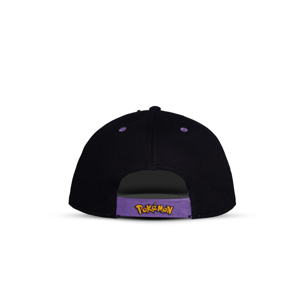 Productafbeelding Pokémon Baseballpet Gengar