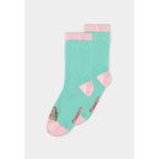 Image produit Chaussettes Pusheen lot de 3 Pusheen 35-38