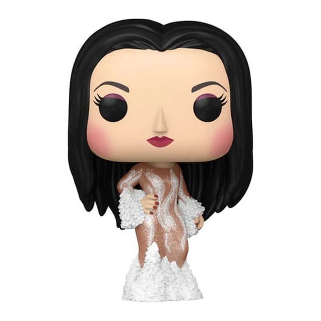 Productafbeelding Cher POP! Rocks Vinyl Figuur Cher (Met Gala 1974) 9 cm