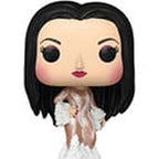 Productafbeelding Cher POP! Rocks Vinyl Figuur Cher (Met Gala 1974) 9 cm