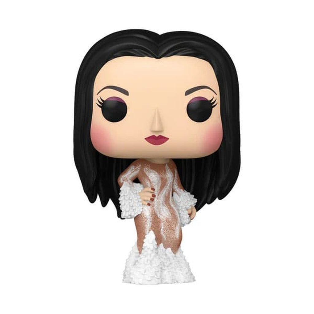 Productafbeelding Cher POP! Rocks Vinyl Figuur Cher (Met Gala 1974) 9 cm