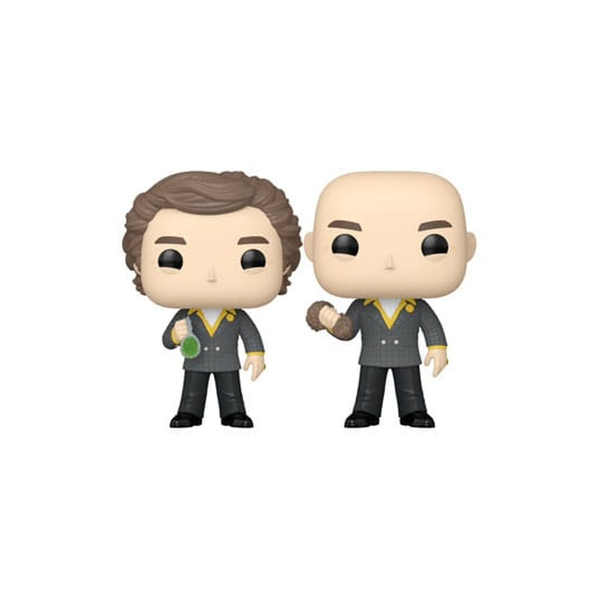 Productafbeelding Superman (1978) POP! Animation vinylfiguur Luthor w/CH 9 cm assortiment (6)