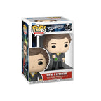 Productafbeelding Superman (1978) POP! Animation vinylfiguur Luthor w/CH 9 cm assortiment (6)