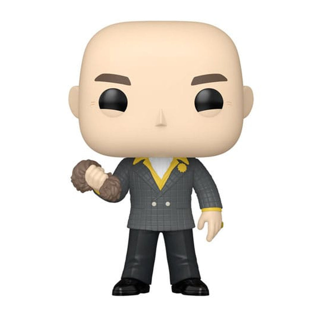 Productafbeelding Superman (1978) POP! Animation vinylfiguur Luthor w/CH 9 cm assortiment (6)