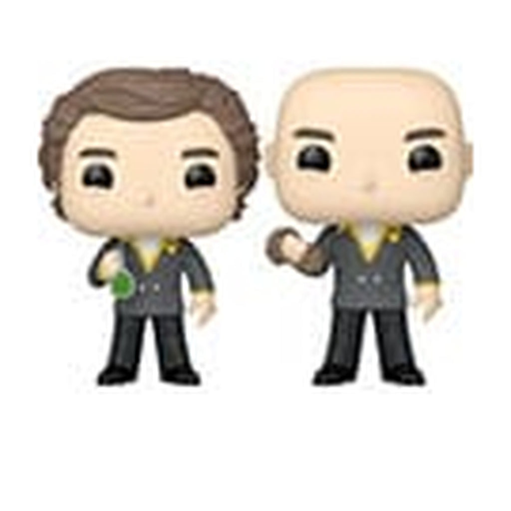 Productafbeelding Superman (1978) POP! Animation vinylfiguur Luthor w/CH 9 cm assortiment (6)