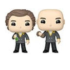 Productafbeelding Superman (1978) POP! Animation vinylfiguur Luthor w/CH 9 cm assortiment (6)