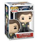 Productafbeelding Superman (1978) POP! Animation vinylfiguur Luthor w/CH 9 cm assortiment (6)