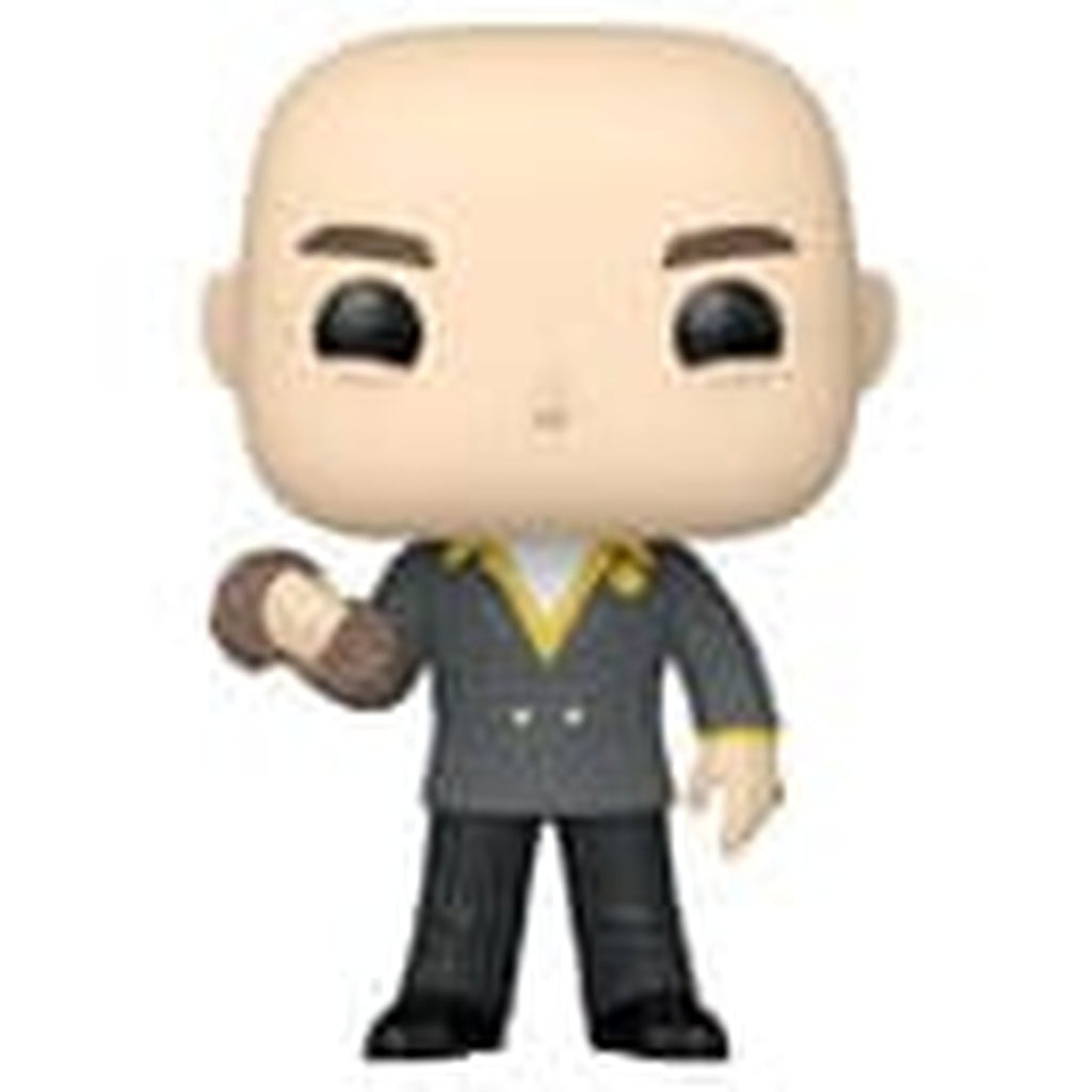 Productafbeelding Superman (1978) POP! Animation vinylfiguur Luthor w/CH 9 cm assortiment (6)