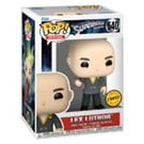 Productafbeelding Superman (1978) POP! Animation vinylfiguur Luthor w/CH 9 cm assortiment (6)